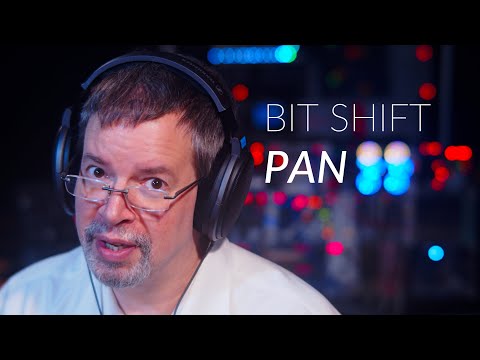 BitShiftPan