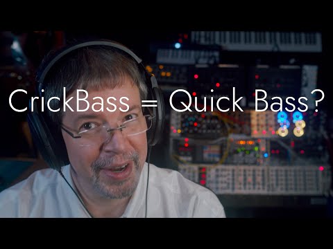 CrickBass