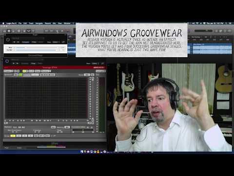 GrooveWear