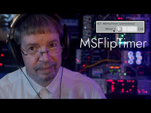 MSFlipTimer