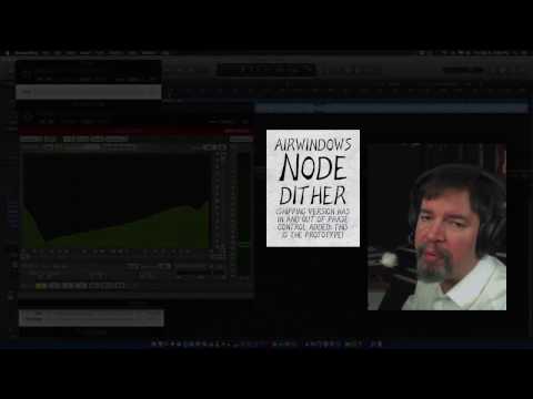 NodeDither