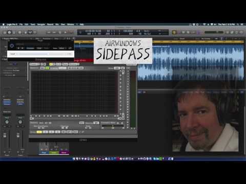 Sidepass