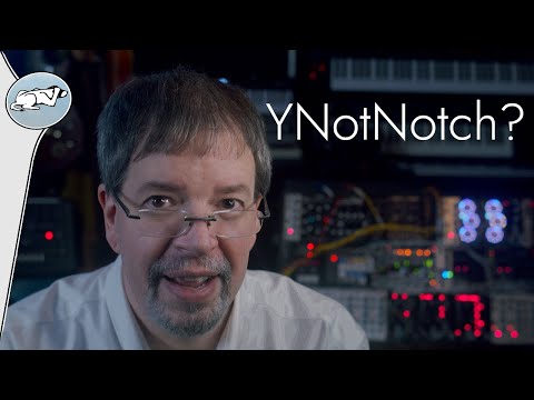 YNotNotch