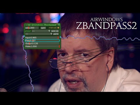 ZBandpass2