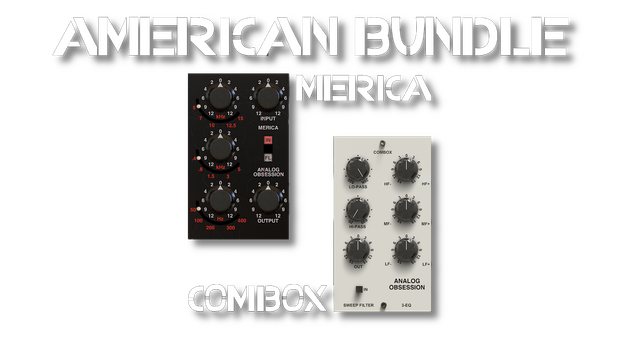 AMERICAN BUNDLE