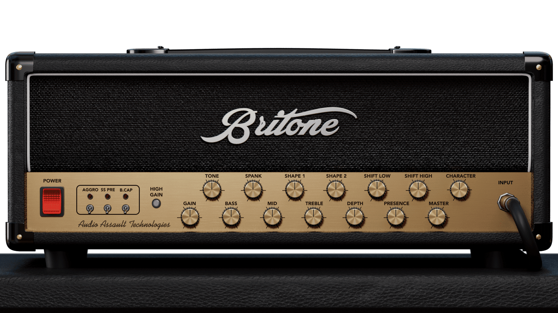 Britone