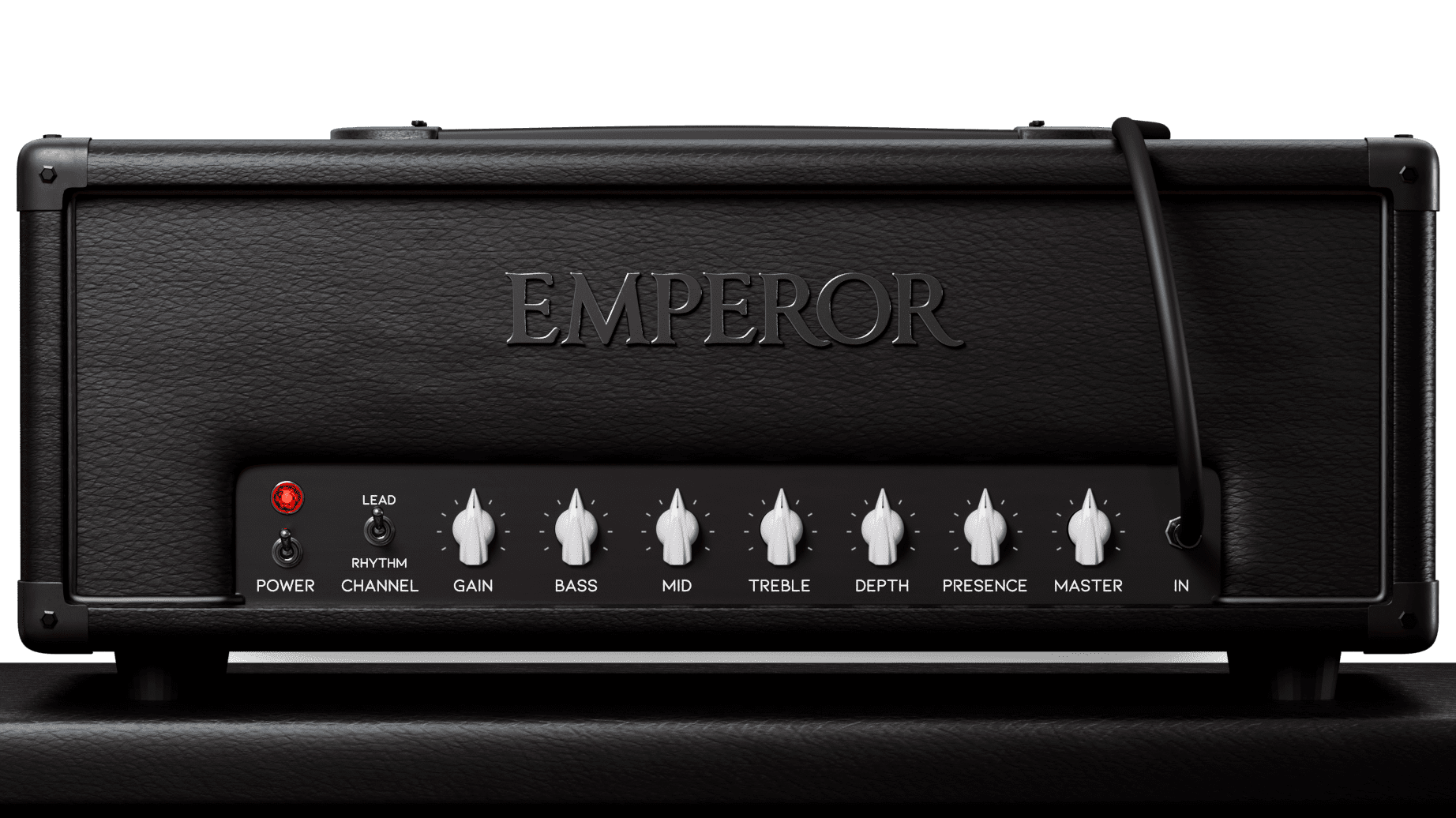 Emperor