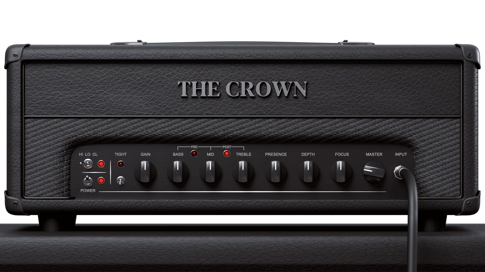 The Crown