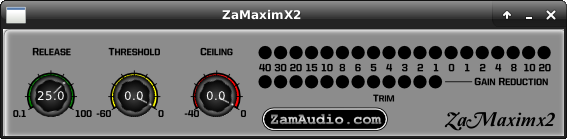 ZaMaximX2