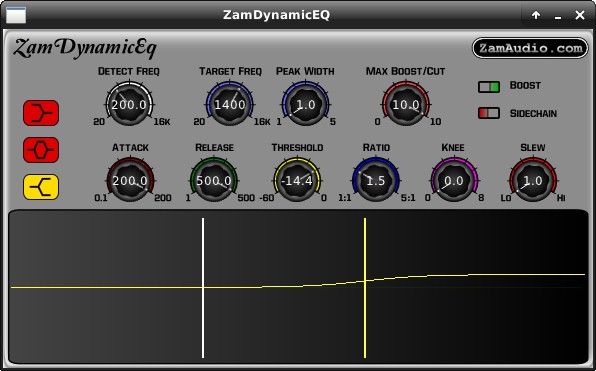 ZamDynamicEQ